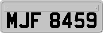 MJF8459