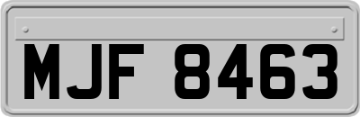 MJF8463