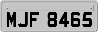 MJF8465