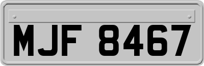 MJF8467