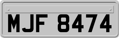 MJF8474