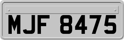 MJF8475
