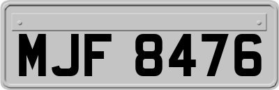 MJF8476