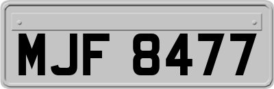MJF8477