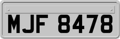 MJF8478