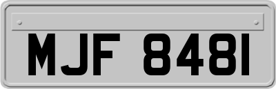 MJF8481