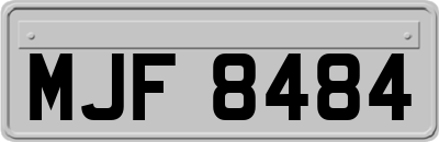 MJF8484