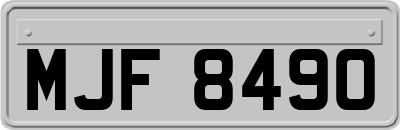 MJF8490