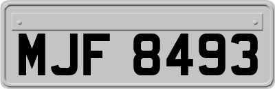 MJF8493