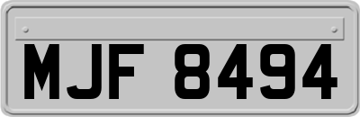 MJF8494