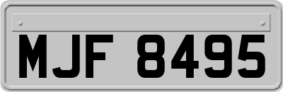 MJF8495