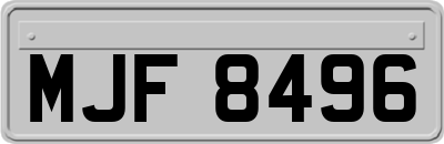 MJF8496