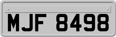 MJF8498
