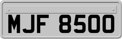 MJF8500