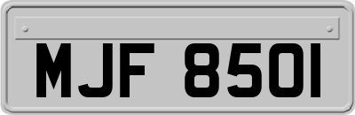 MJF8501