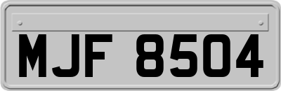 MJF8504