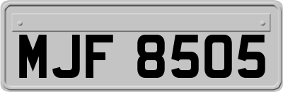 MJF8505