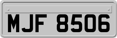 MJF8506