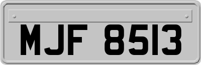MJF8513