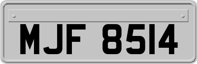 MJF8514