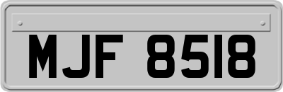 MJF8518