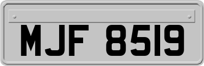 MJF8519