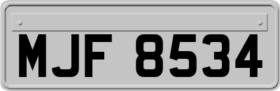 MJF8534