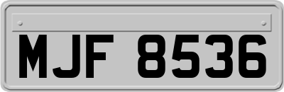 MJF8536