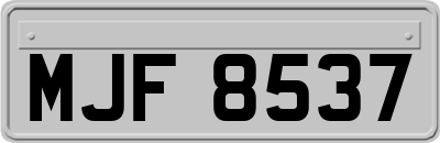 MJF8537