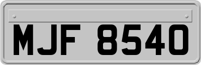 MJF8540