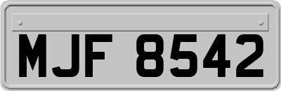 MJF8542