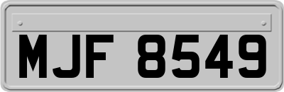 MJF8549
