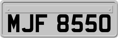 MJF8550
