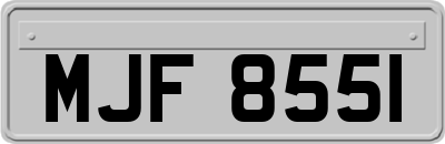 MJF8551