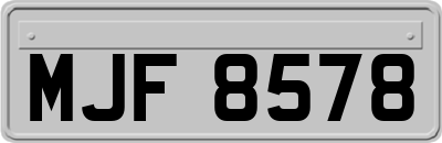MJF8578
