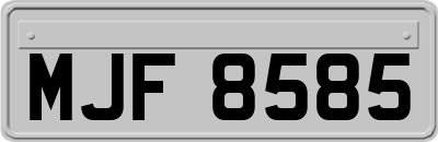 MJF8585