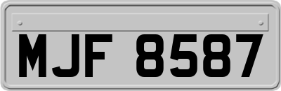 MJF8587