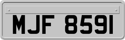 MJF8591