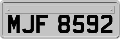MJF8592