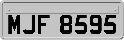 MJF8595