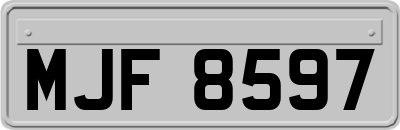 MJF8597