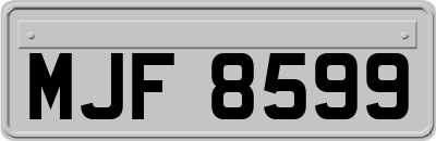 MJF8599