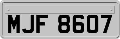 MJF8607