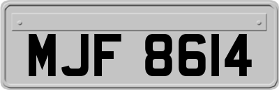 MJF8614