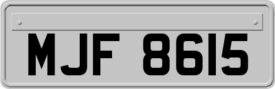 MJF8615