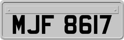 MJF8617
