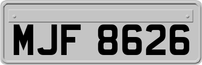 MJF8626