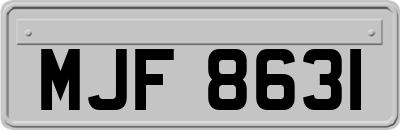 MJF8631