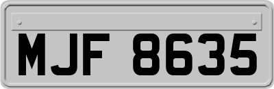 MJF8635