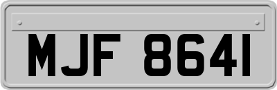 MJF8641